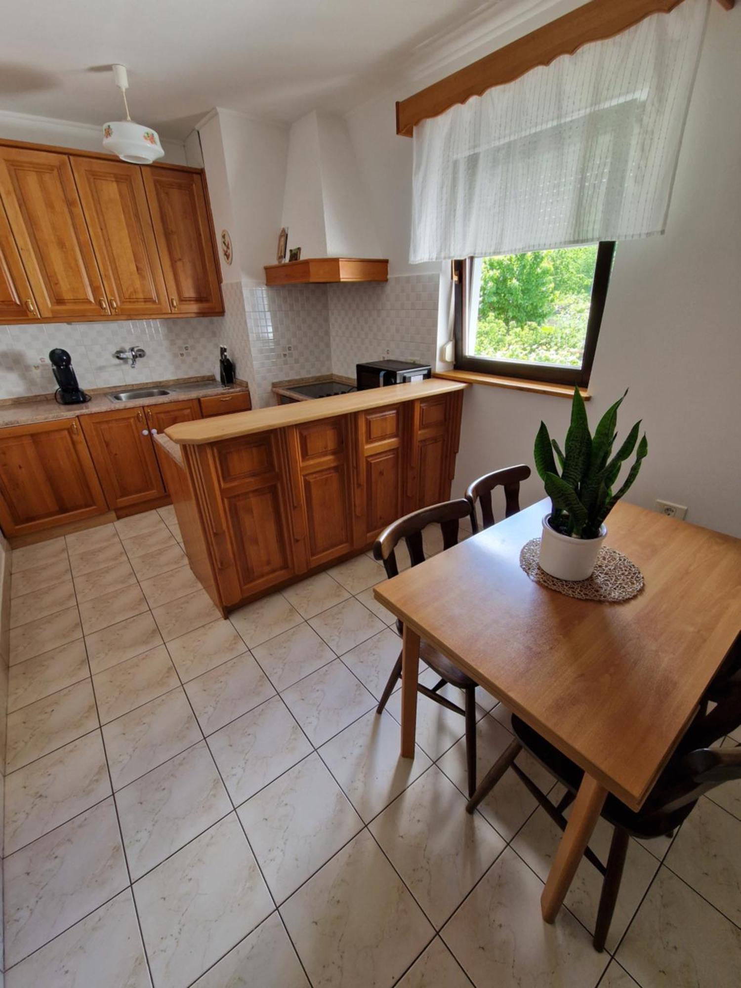 Apartma Mihatovi ピフカ エクステリア 写真