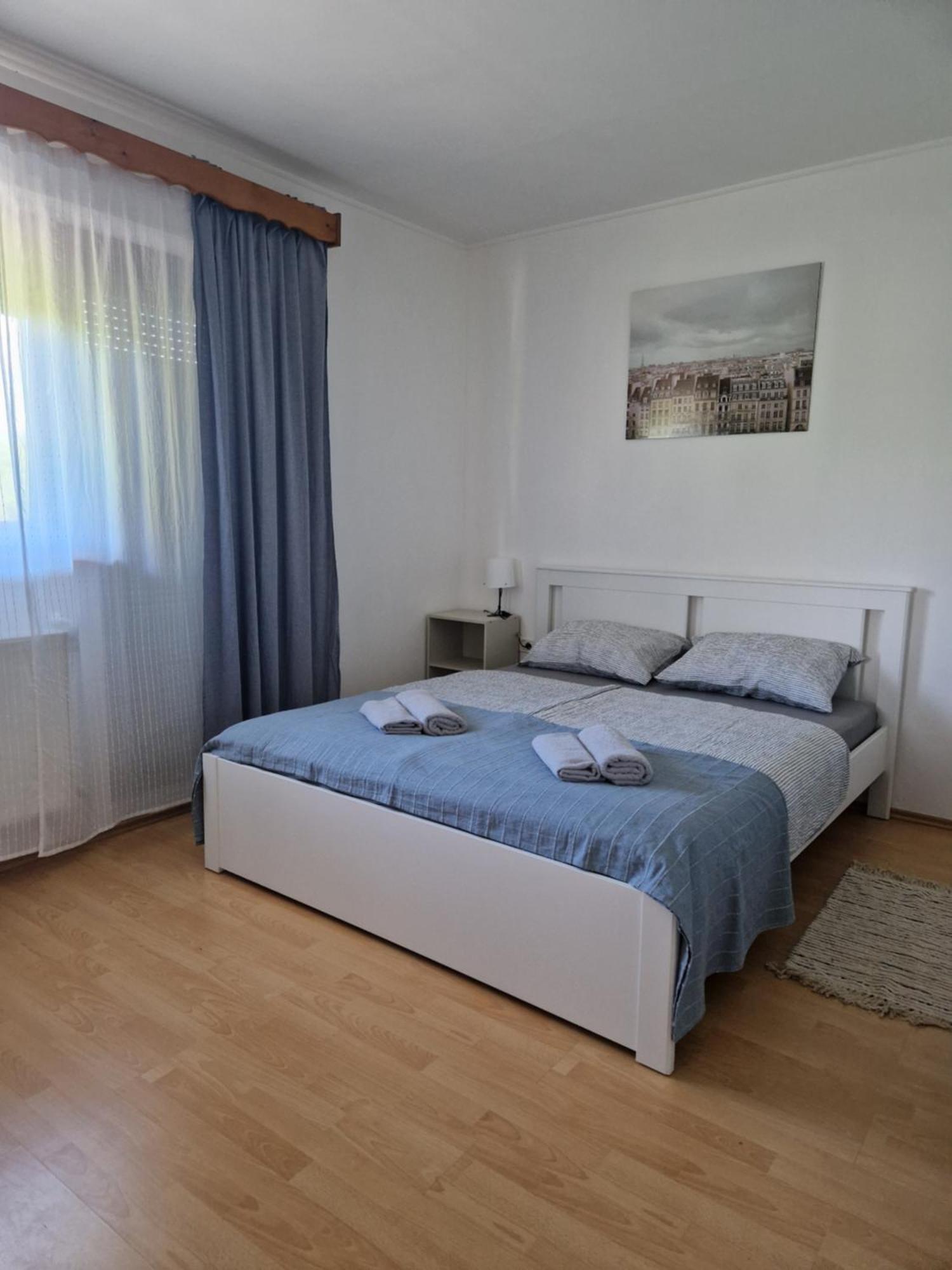 Apartma Mihatovi ピフカ エクステリア 写真